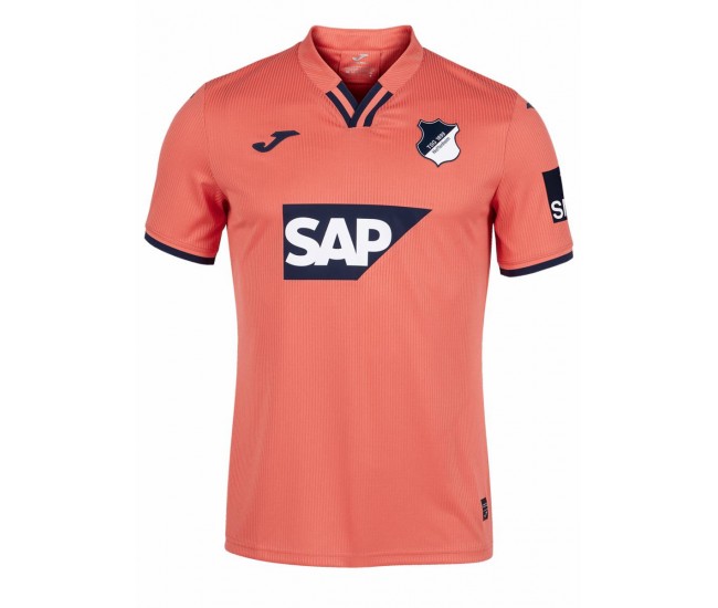 TSG Trikot Third Jersey 2021-22